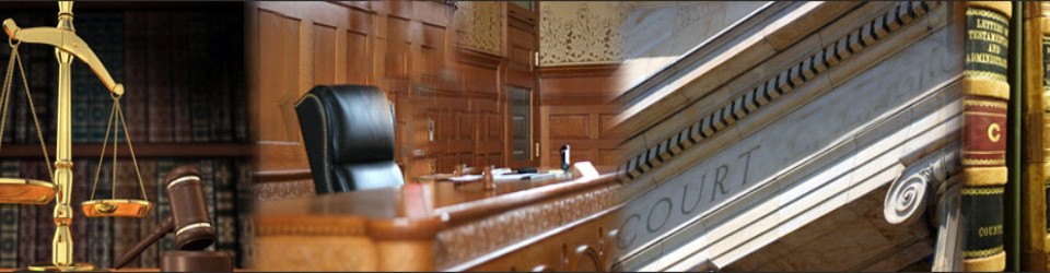 Our Areas of Practice